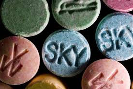 Image result for Club Drug