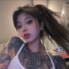 ruth serbel x reader