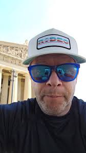 Hello from the Athens of the South!