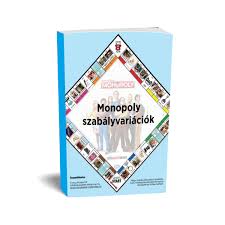 Játékok azonnal készletről, válaszd a megbízható boltot! Jobaratok Monopoly Tarsasjatek Webaruhaz