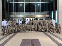 South surra جنوب السرة 2 كيلو متر. Ø§Ù„ÙƒÙ‡Ø±Ø¨Ø§Ø¡ ØªØ¹Ù‚ÙŠÙ… Ø§Ù„Ù…Ø¨Ù†Ù‰ Ø§Ù„Ø±Ø¦ÙŠØ³ÙŠ Ù„Ù„ÙˆØ²Ø§Ø±Ø© ÙÙŠ Ù…Ù†Ø·Ù‚Ø© Ø¬Ù†ÙˆØ¨ Ø§Ù„Ø³Ø±Ø© ÙƒÙˆÙŠØª Ù†ÙŠÙˆØ²