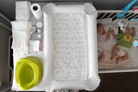Detachable Crib Top Changing Table On Gulliver Crib Ikea Hackers Crib With Changing Table Changing Table Changing Table Top