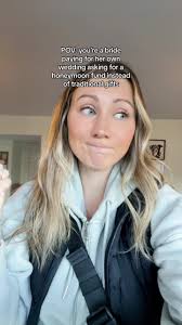 Just Send Yoir Cash Wedding Bush