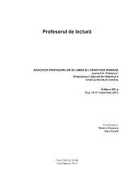 — omul să fie mulțumit cu sărăcia sa, căci, dacă e vorba, nu bogăția, ci liniștea colibei tale te face fericit. Http Www Anpro Ro Html Date Simpozion Profesorul De Lectura Pdf