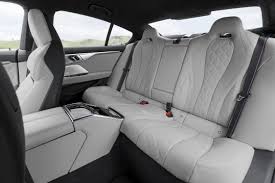 Maybe you would like to learn more about one of these? Interior Bmw M8 Competition Gran Coupe Worldwide F93 2019 Pr