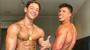 Zach beech gay porn