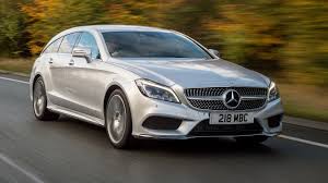 By amg fan from sacramento. Mercedes Benz Cls Shooting Brake Review 2021 Top Gear