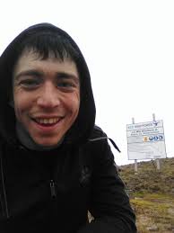 Cathal Flood is fundraising for Aware