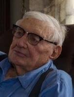 George Strange Obituary (1923