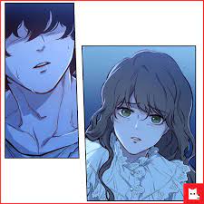 Reading free manhwa, manhua and manga online is updated daily. Lezhin Comics The Blood Of Madam Giselle Facebook