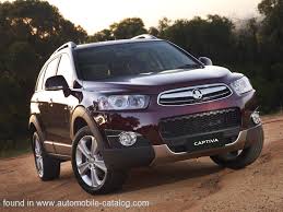 Image result for Poseidon Blue 2011 Captiva