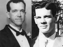 Great grandad Herbert (Albert) Walter joel Muncey