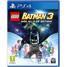 Free shipping on orders over $25.00. Envios Urgentes Para Productos De Playstation 3 No Dejes Escapar Los Descuentos De Playstation 3 Juegos Lego No Busques Mas Te Mostramos Los Mejores Precios Para La Familia De Playstation 3