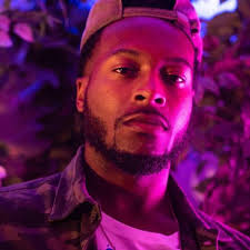 Chicago to Columbia: How Joshua Runnels became an artist and community  leader