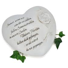See more of geliebt und unvergessen on facebook. Herz Mit Spruch Und Rose Grabschmuck Trauerfloristik Gunstig Online Bestellen
