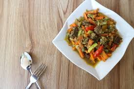 Acar limau resepi acar limau cara masak acar limau. Resep Daging Sapi Acar Kuning Food Nitalanaf Food Blogger