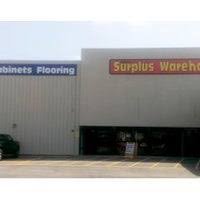Products & services barton's home outlet is a building materials retailer, offering quality kitchens, baths floors and more. Surplus Warehouse 4500 Summer Avenue