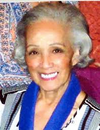 Obituary information for Evelyn Stewart Esguerra