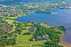 Örebro is a modern city located in the small province of närke in svealand in south central sweden. Dfnsmreok7ej0m