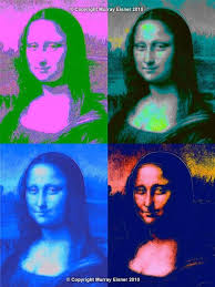 This Picture Court My Eye Because They Have Taken A Very Well Known Piece Of Artwork And Have Repeated It But Has D Andy Warhol Pop Art Pop Art Andy Warhol