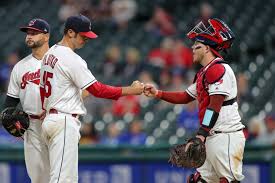 Yankees ace gerrit cole has been one of the mlb pitchers most directly linked to the league's foreign substance usage issue since 2018, when trevor bauer, his former teammate at ucla. While Trevor Bauer And Gerrit Cole Steal The Spotlight Don T Overlook Their College Teammate Adam Plutko The Athletic