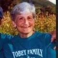 Bettie Jean Tobey Obituary