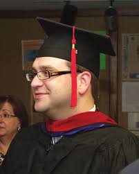 Student Spotlight Academic Highlights Letter from the President... E  Newsletter Adjunct Publishes New Book