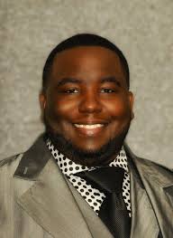 After a long wait, now's the right time for gospel singer Michael Lampkin