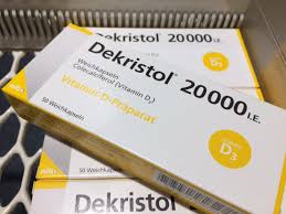 Aristo Bringt 20 000 I E Apotheke Adhoc