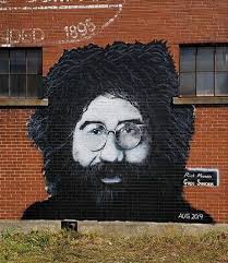 Bradford painting project