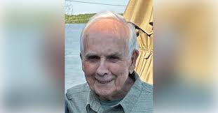 Obituary information for Jack McCoy