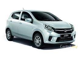 So macam mana nak buat? Perodua Axia 2018 E 1 0 In Selangor Manual Hatchback Silver For Rm 24 000 4440668 Carlist My