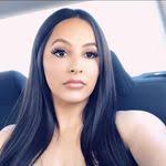 Candice Mohammed's Instagram, Twitter & Facebook