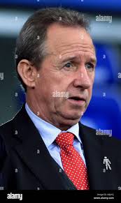 John mcgovern hi-res stock photography and images