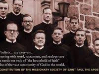 Paulist Father Thomas Ryan Is Director Of The Paulist Office For Ecumenical And Interfaith Relations With Images Interfaith Leadership Relatable