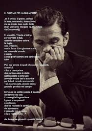 Pasolini Citazioni Riflessioni Poesia