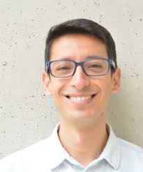 Nut. Juan Pablo Espejo Leiva