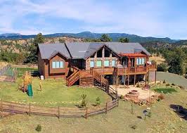 Evergreen Conifer Genesee Morrison Co Homes Land For Sale Colorado Homes Land For Sale Conifer Colorado