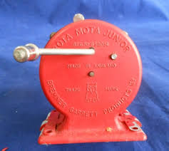 Search object results