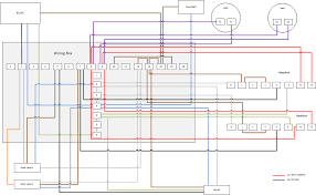 It shows the components of the circuit as simplified shapes, and the power and signal connections between the devices. Nest Learning Thermostat 3rd Generation Installation Avforums