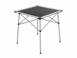 offre lidl table de camping lidl a 23 99 mag eco