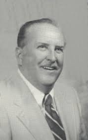 Thomas F. {Frank} McLister Obituary March 7, 2007