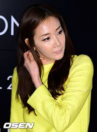 Choi Ji Woo Is Back for Small Screen “The Housekeeper”