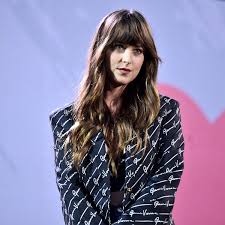 Long hair with bangs has been in style for decades now, and we're sure that this hairstyle won't go out of fashion anytime soon. Trust Me Now Is Not The Time To Experiment With Diy Bangs Fashionista