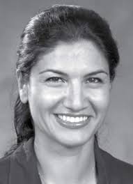 Los Angeles Pediatric Society Newsletter President's Message