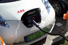 Elektromos autó 1000 kilométeres hatótávval? Egy Nemet Tanulmany Szerint Az Elektromos Autok Sem Kornyezetbaratok