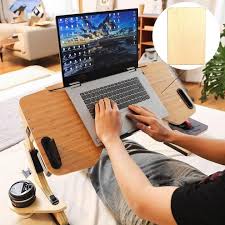 Buy 3 Get 4 Multifunctional Table Board Tool Mighty In 2020 Laptop Desk For Bed Multifunctional Holiday Promotions
