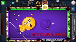 Unlimited coins and cash with 8 ball pool hack tool! 8 Ball Pool Trick Shots Venice Table Trick Shots 8 Ball Pool Youtube