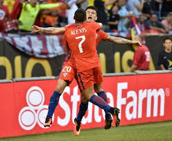 When sanchez made his move to barcelona, he became the most expensive chilean player to date.he was part of the attacking three consisting of lionel messi and david villa. People Photos Copa America Centenario Football Match Football