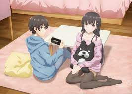 mamahaha no tsurego ga moto kano datta irido mizuto irido yume pantyhose  sweater tagme | #1010096 | yande.re